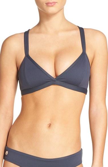 Women's Maaji Shadow Cocktail Reversible Bikini Top