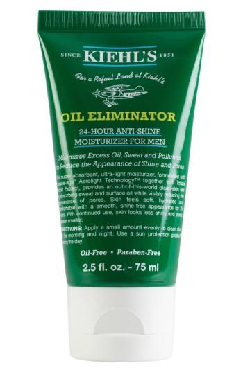 Kiehl's Since 1851 'oil Eliminator' 24-hour Anti-shine Moisturizer For Men
