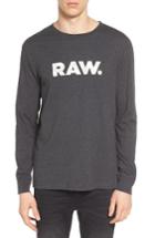 Men's G-star Raw Mattow T-shirt