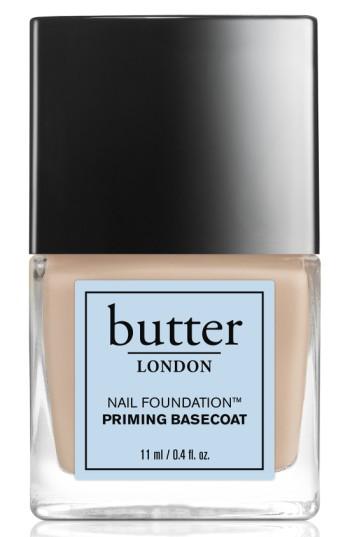 Butter London 'nail Foundation(tm)' Priming Basecoat - No Color