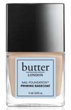 Butter London 'nail Foundation(tm)' Priming Basecoat - No Color