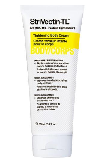 Strivectin-tl(tm) Tightening Body Cream .7 Oz