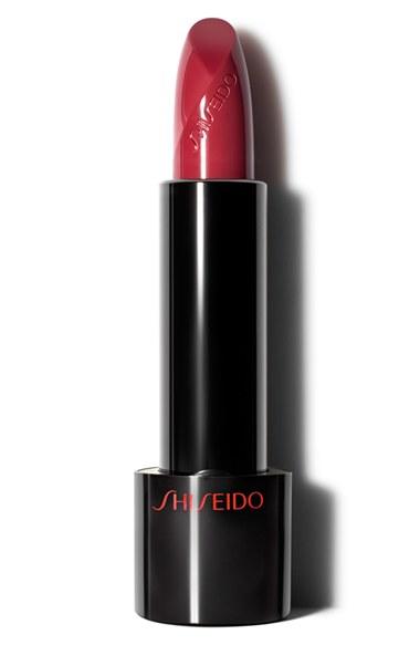 Shiseido Rouge Rouge Lipstick - Bloodstone