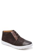 Men's Sandro Moscoloni Trumbo Chukka Boot D - Brown