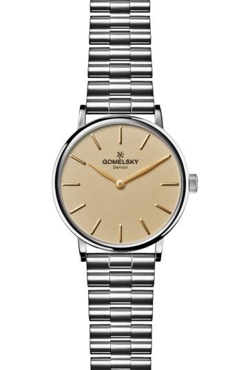 Women's Gomelsky The Agnes Varis Bracelet Watch, 32mm