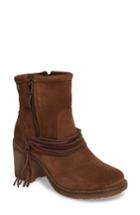Women's Bos. & Co. Mccall Waterproof Boot -10.5us / 41eu - Beige