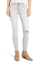 Women's Dl1961 Margaux Instasculpt Ripped Ankle Skinny Jeans