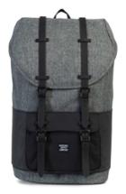 Men's Herschel Supply Co. Little America Aspect Backpack - Grey
