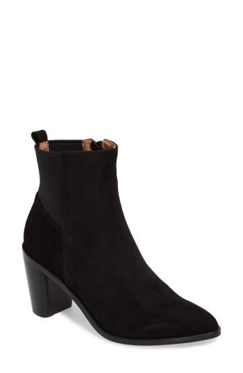 Women's Corso Como Hurray Bootie M - Black