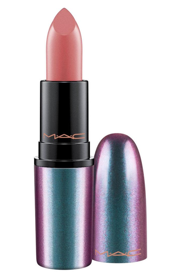 Mac Mirage Noir Lipstick -