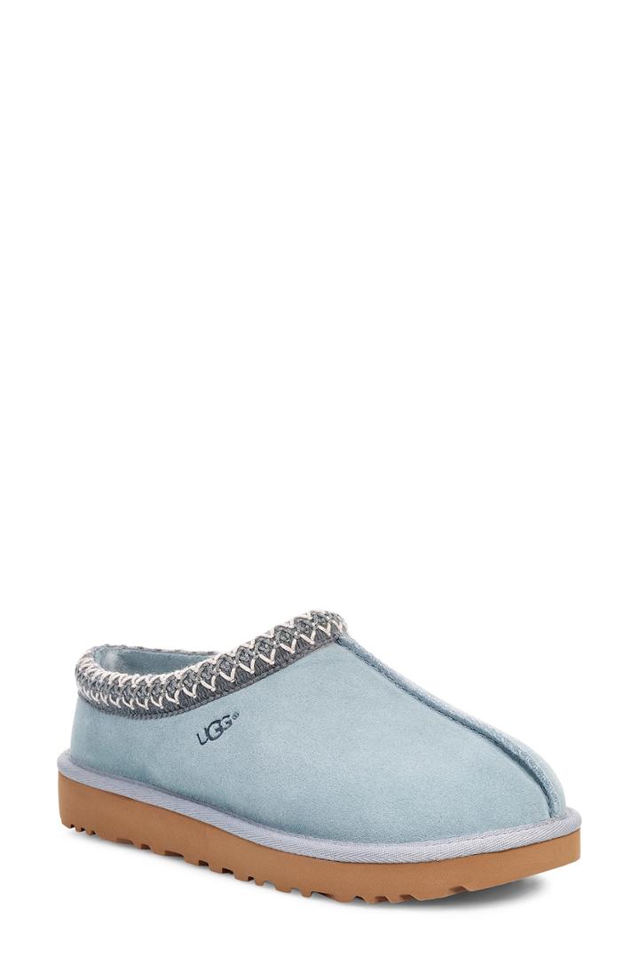 Women's Ugg 'tasman' Slipper M - Blue
