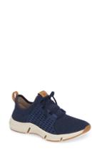 Women's Bionica Orsola Sneaker .5 M - Blue