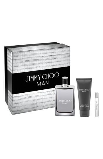 Jimmy Choo Man Set ($130 Value)