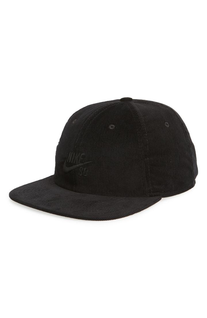 Men's Nike Sb H86 Flatbill Baseball Cap -