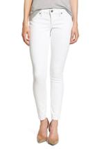 Women's True Religion Brand Jeans 'casey' Flap Pocket Skinny Jeans