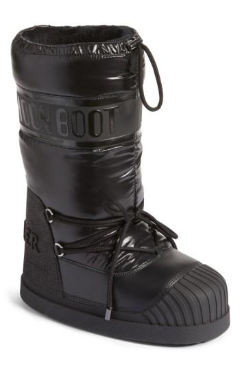 Women's Moncler Venus Moon Boot