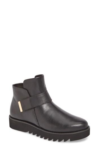 Women's Sudini Kris Boot W - Black