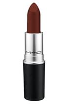 Mac Nude Lipstick - Antique Velvet (m)