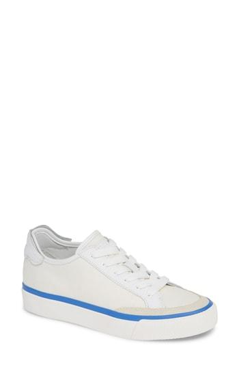 Women's Rag & Bone Army Low Top Sneaker Us / 36eu - White