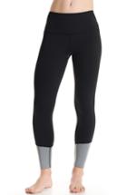 Women's Oiselle Magic Number Tights - Black