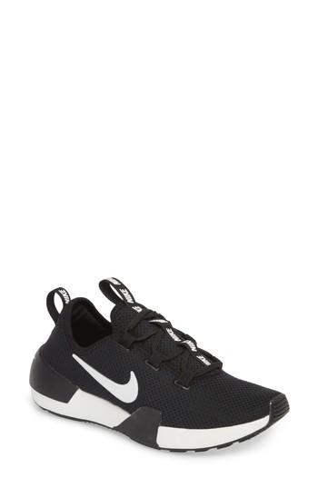Women's Nike Ashin Modern Run Sneaker M - Black