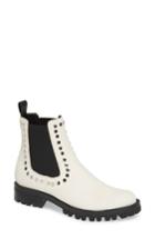 Women's Dolce Vita Peton Boot M - Ivory