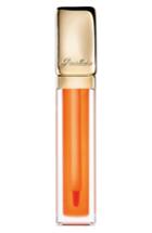Guerlain Terracotta Kiss Delight Balm Lip Gloss - Apricot Syrup