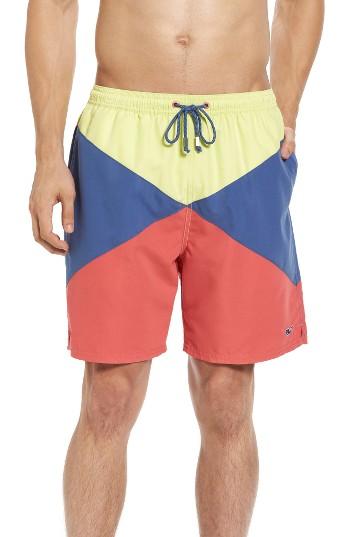 Men's Vineyard Vines Bungalow Board Shorts