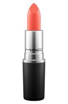 Mac Coral Lipstick - Flamingo (l)