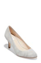 Women's Cole Haan Ava Pump .5 B - Grey