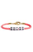 Women's Ryan Porter Squad Cord Bracelet