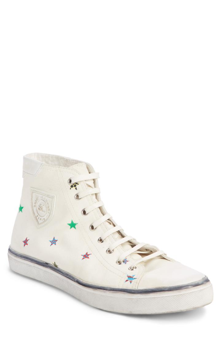 Men's Saint Laurent Bedford Sneaker