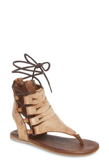 Women's Roan Rosalinda Sandal, Size 6 M - Brown