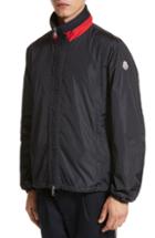 Men's Moncler Goulier Nylon Jacket