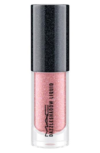 Mac Dazzleshadow Liquid Eyeshadow - Love Yourself (satin)