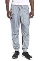 Men's Under Armour Sportstyle Wind Pants - Grey