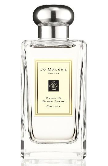 Jo Malone London(tm) Peony & Blush Suede Cologne (3.4 Oz.)