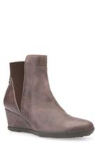 Women's Geox 'amelia' Wedge Bootie