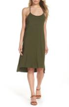 Women's Leith T-back Cover-up Dress