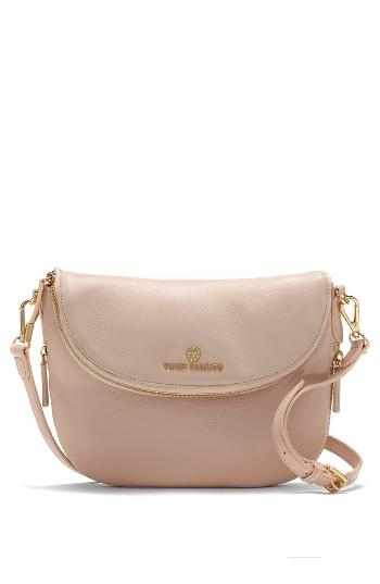 Vince Camuto 'rizo' Crossbody Bag - Pink