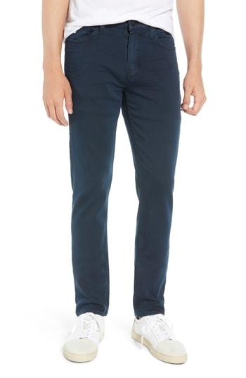 Men's Paige Transcend - Lennox Slim Jeans - Blue