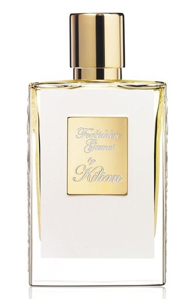Kilian 'in The Garden Of Good And Evil - Forbidden Games' Refillable Fragrance