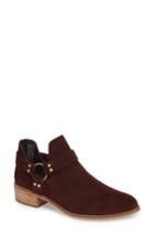 Women's Bp. Kerry Bootie M - Burgundy