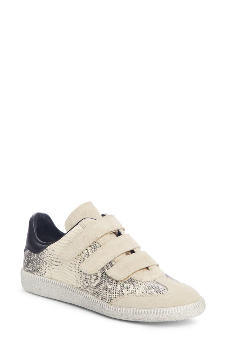 Women's Isabel Marant Beth Sneaker