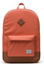 Men's Herschel Supply Co. Heritage Backpack - Orange