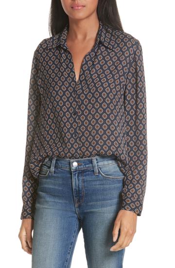 Women's Universal Standard For J.crew Crewneck Tunic