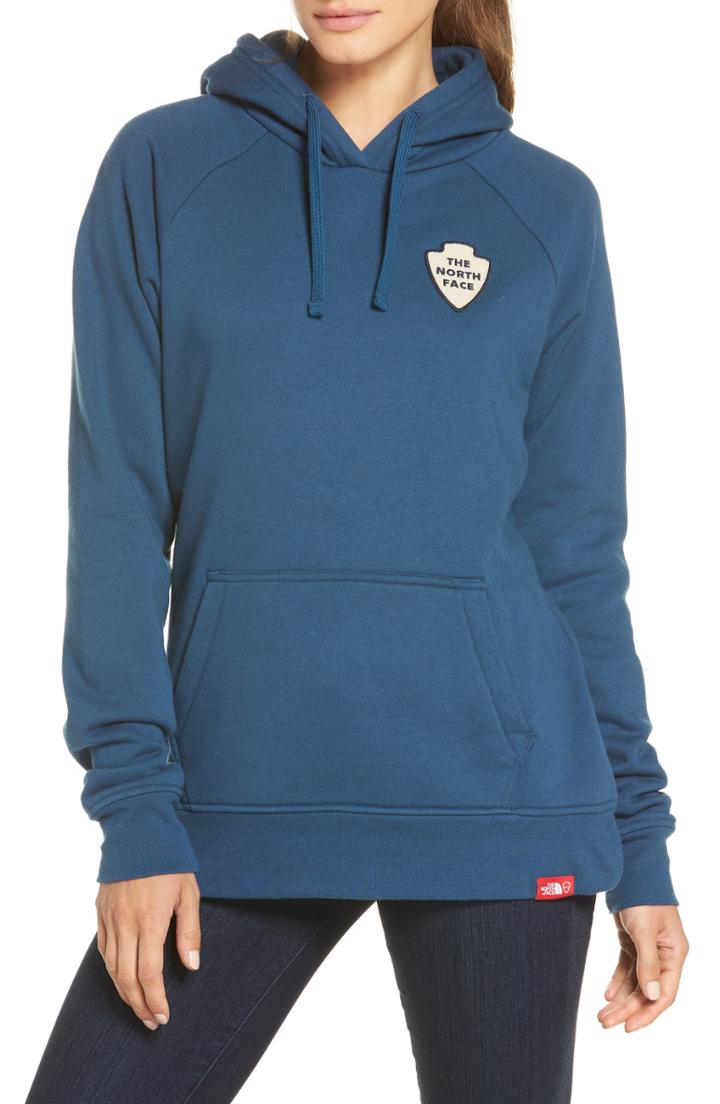 Women's The North Face Bottle Source Pullover