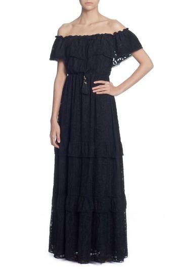 Women's Catherine Catherine Malandrino Virginie Maxi Dress - Black
