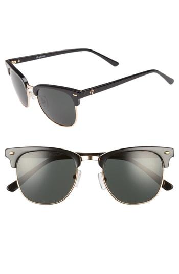 Women's Brightside Copeland 51mm Sunglasses - Black/ Grey