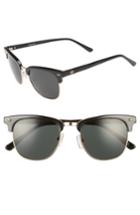 Women's Brightside Copeland 51mm Sunglasses - Black/ Grey